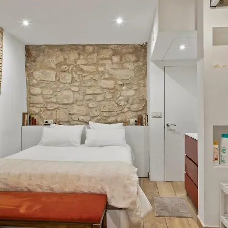 Appartamento Ateliere's Corner Girona