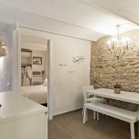 Ateliere's Corner Appartamento Girona