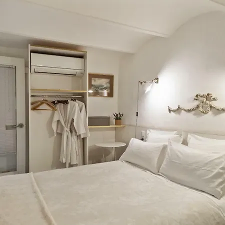 Ateliere's Corner Appartamento *