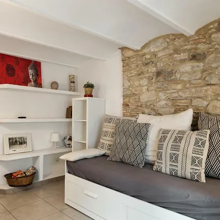 Ateliere's Corner Appartamento