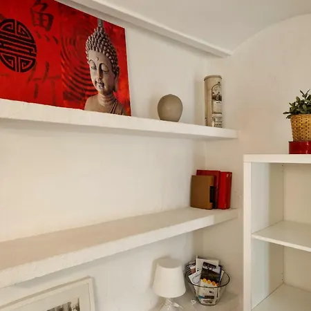 Appartamento Ateliere's Corner Girona
