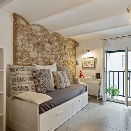 Appartamento Ateliere's Corner *