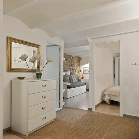 Ateliere's Corner Appartamento Girona