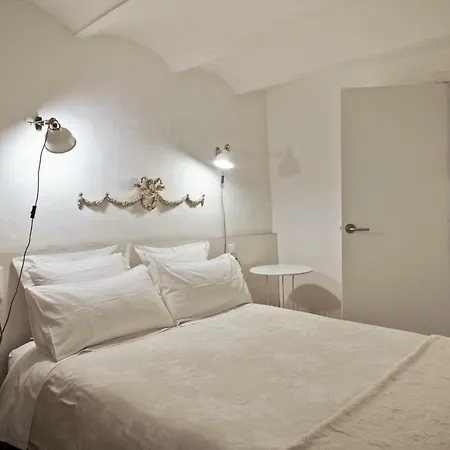 Appartamento Ateliere's Corner *