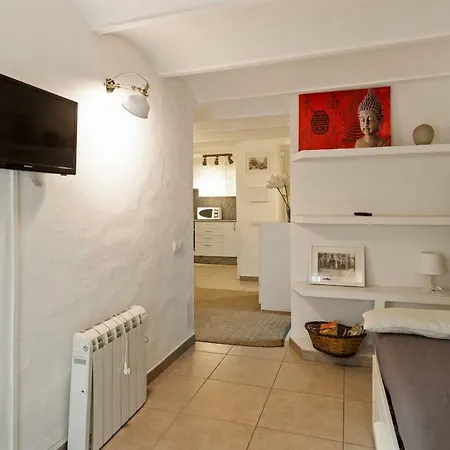 Appartamento Ateliere's Corner *