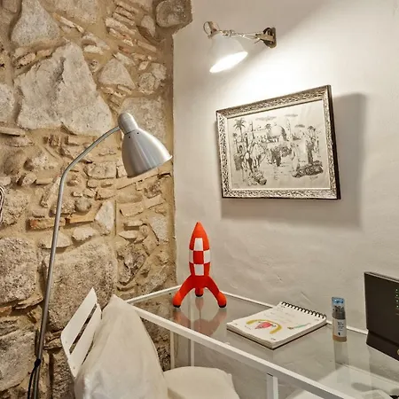 Appartamento Ateliere's Corner *