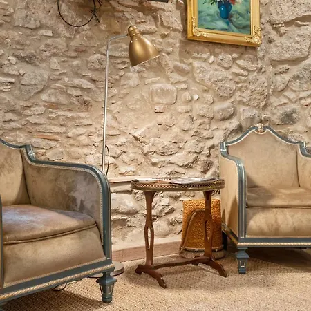 Ateliere's Corner Apartman Girona