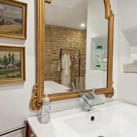 Apartman Ateliere's Corner
