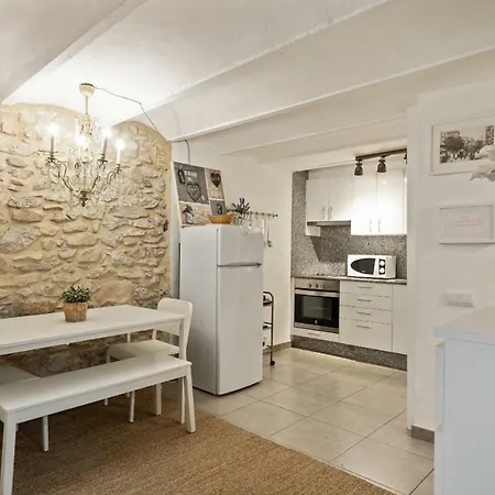 Apartman Ateliere's Corner *