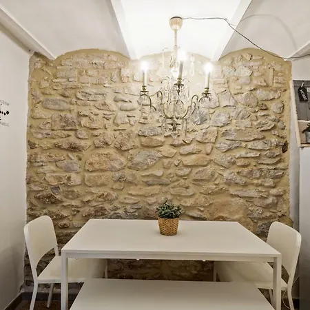 Apartman Ateliere's Corner